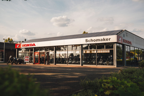 Schomaker GmbH & Co. KG